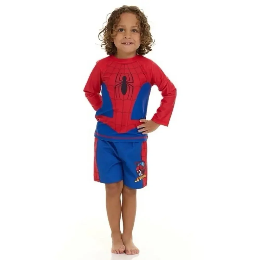 Marvel spider man
